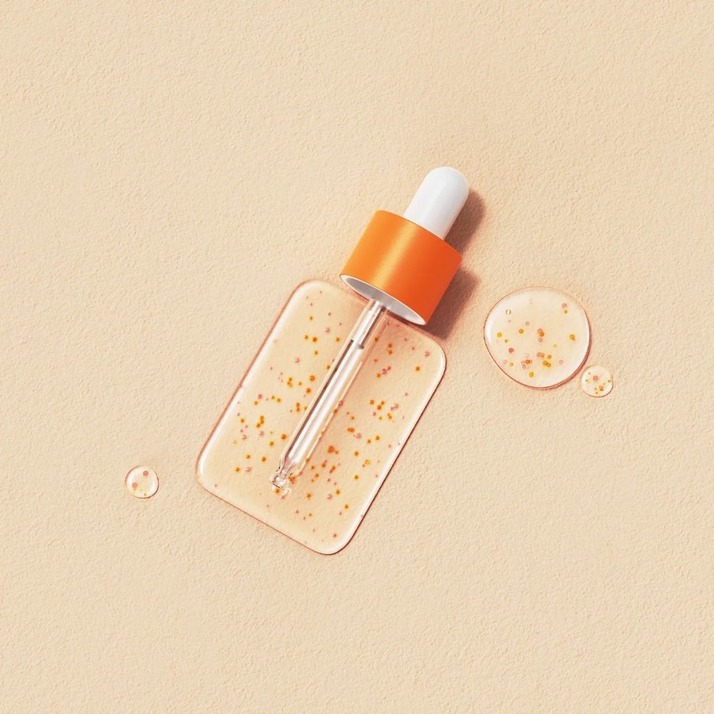 Tovegan Orange Oasis Serum NIB